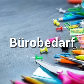 Bürobedarf