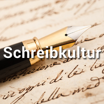 Schreibkultur