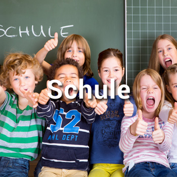 Schulbedarf