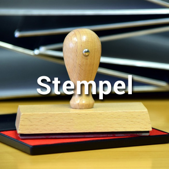 Stempelshop